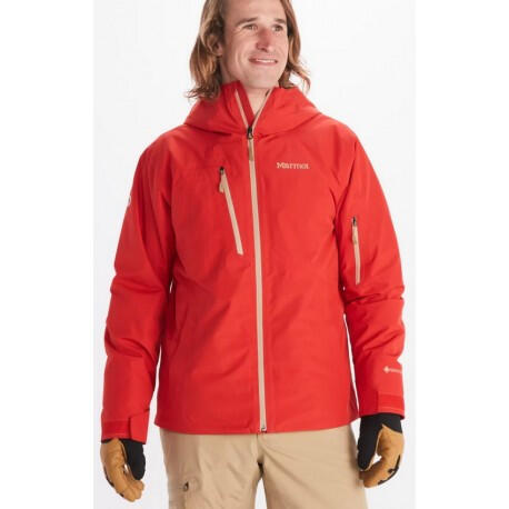 Jaka LIGHTRAY GTX Jkt 01, izmērs: