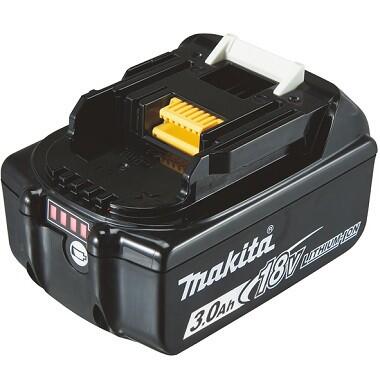 Akumulators 18V 3.0Ah BL1830B 197599-5