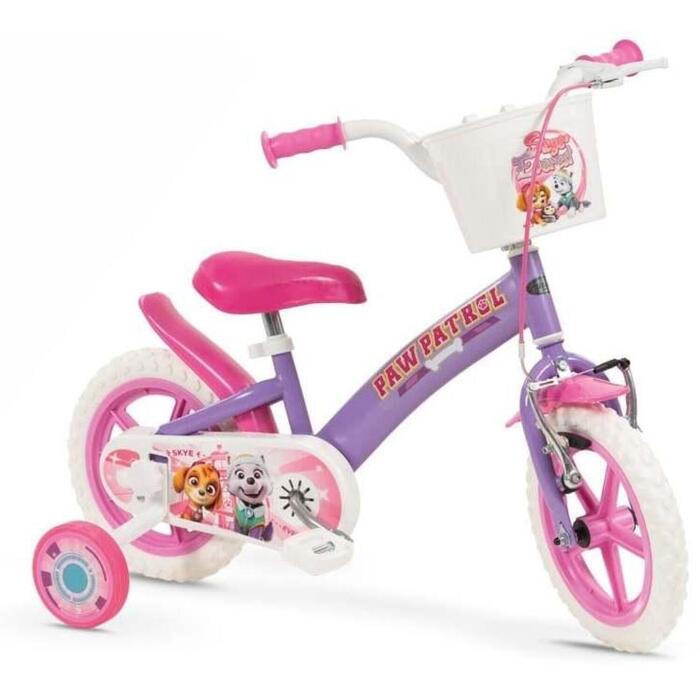 Toimsa TOI1180 Paw Patrol bērnu velosipēds