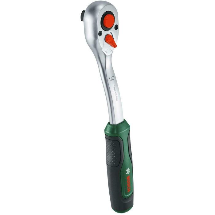 BOSCH 1600A0317V 1/2" sprūdatslēga, 768 Nm
