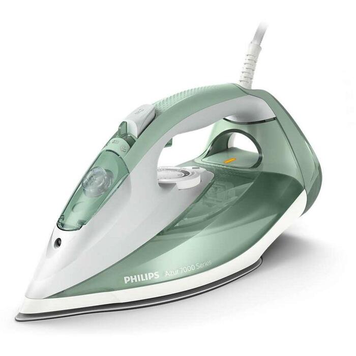Philips Tvaika gludeklis DST7012/70, 2600 W