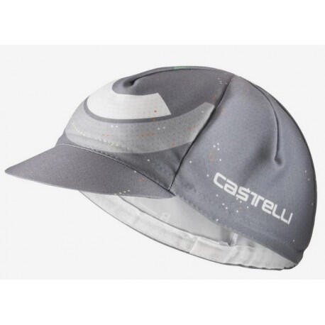 Velo cepure R-A/D Cap, Multicolor Gray