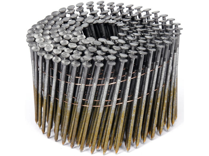Vorel COIL NAILS MODELIS 71996, 80mm