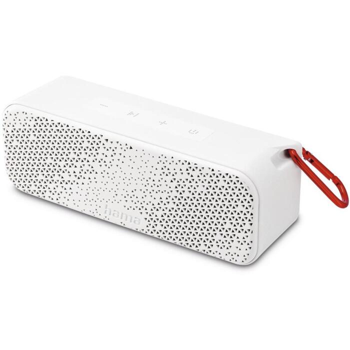 Hama Bluetooth skaļrunis 00188227, 8W, IPX4