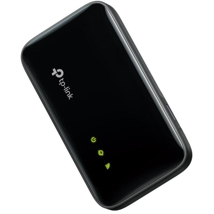 TP-LINK 300 Mbps LTE-Advanced Mobile Wi-Fi