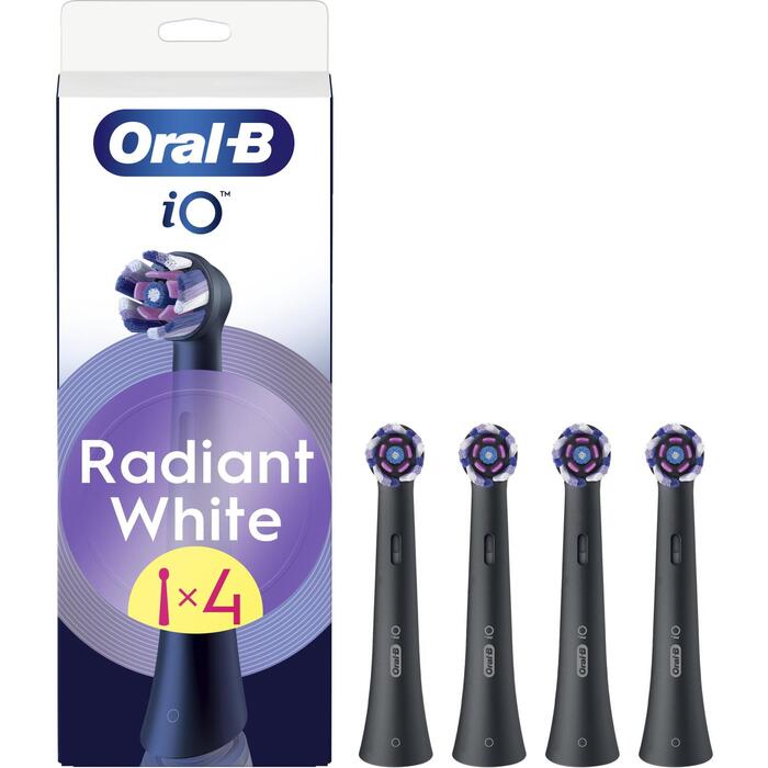Oral-B elektriskās zobu birstes galviņa iO