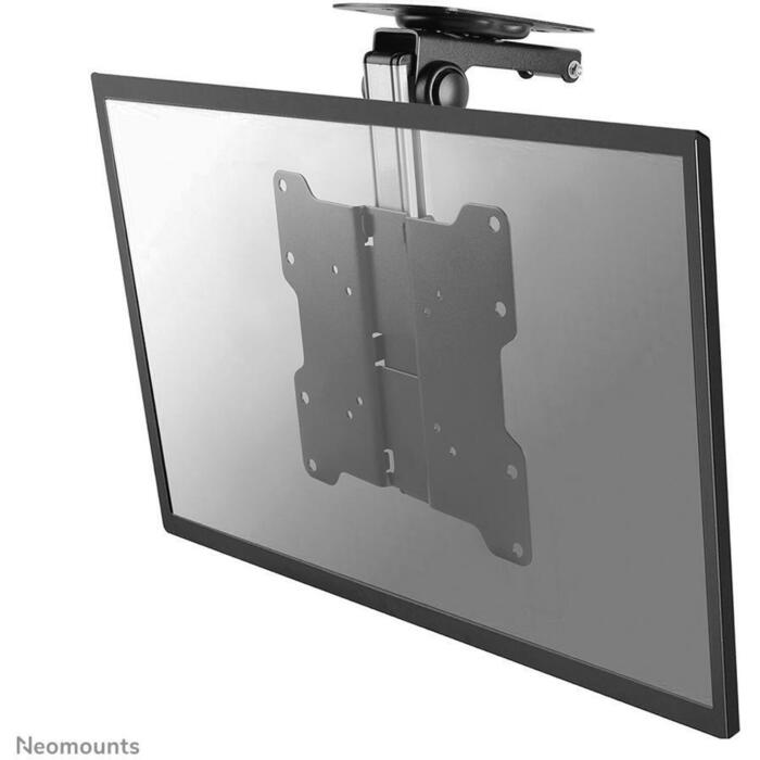 Neomounts TV stiprinājums griestiem FPMA-C020BLACK, 10-40&quot