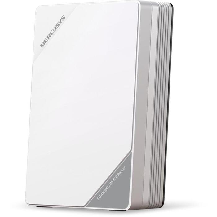 Mercusys AX3000 5G Wi-Fi 6 Router