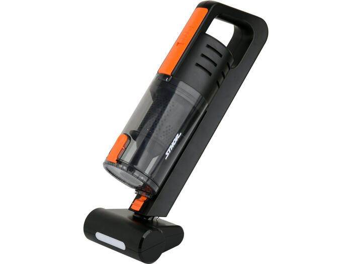 CORDLESS CAR VACUUM CL.100W TURBOBRUSH