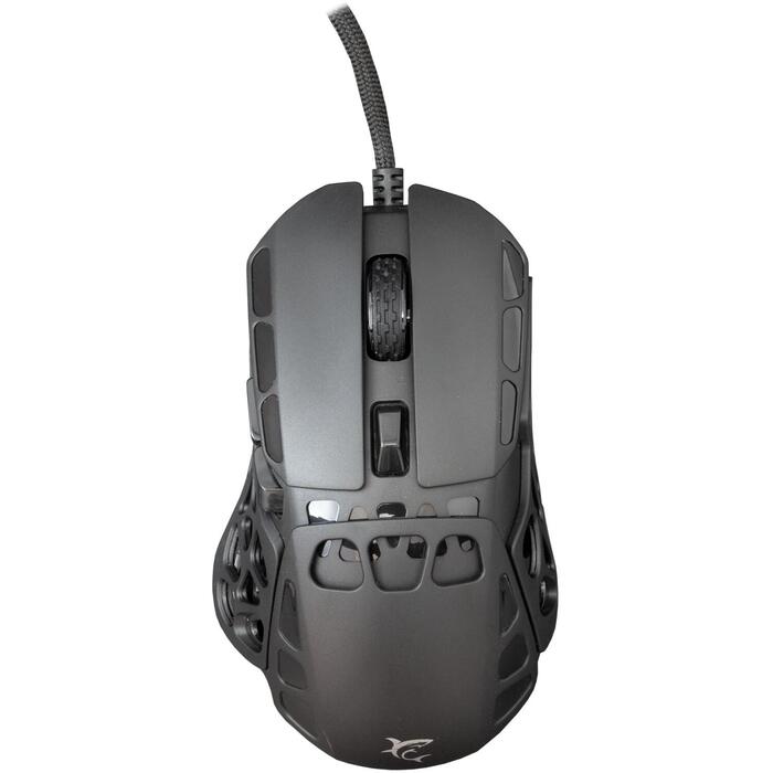 White Shark ECTOR-B GM-5016, vadu spēļu