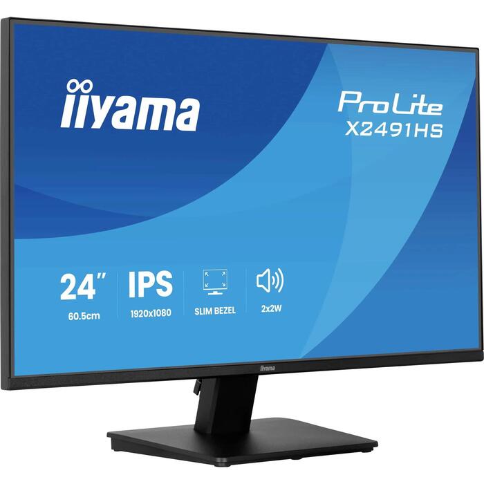Iiyama ProLite X2491HS-B1 (60.5 cm