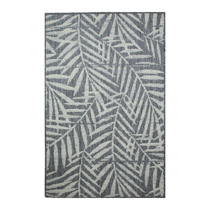 HOME4YOU Paklājs DAWN OUTDOOR-6, 133x190cm 87528