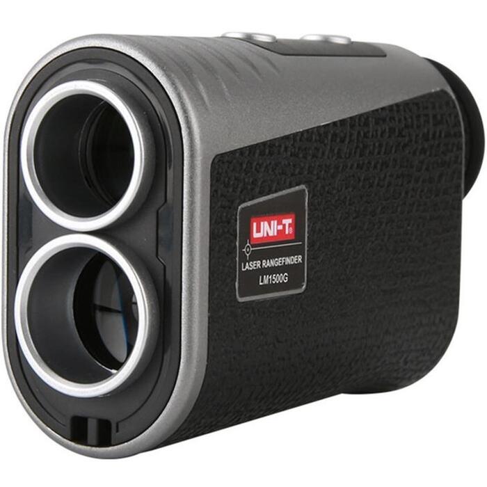 Uni-T LM1500G lāzera attālummērītājs, 3–1500m, 6X