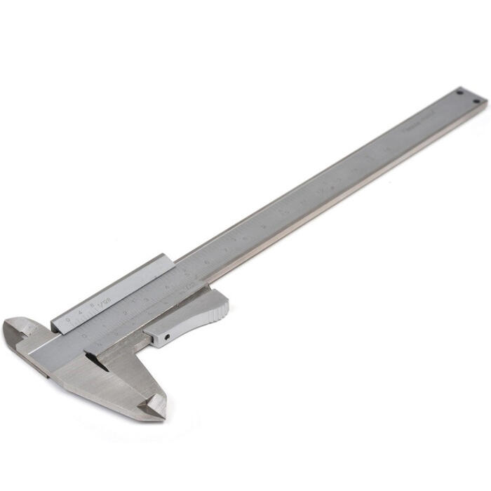 Bīdmērs, 150mm, K3633 KAMASA TOOLS (K3633)