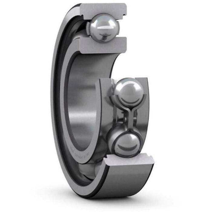Skf Gultnis 6000, 10mm, 26mm, 8mm