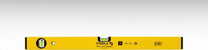 Stabila 70 sērijas līmeņrādis 02282, 40cm