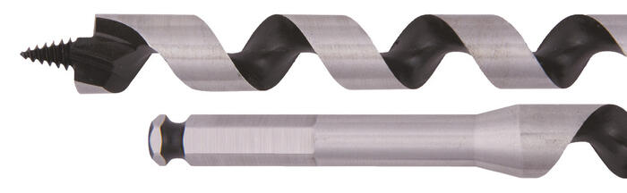 Spirālurbis kokam 22x470mm, D-36251 MAKITA (D-36251)
