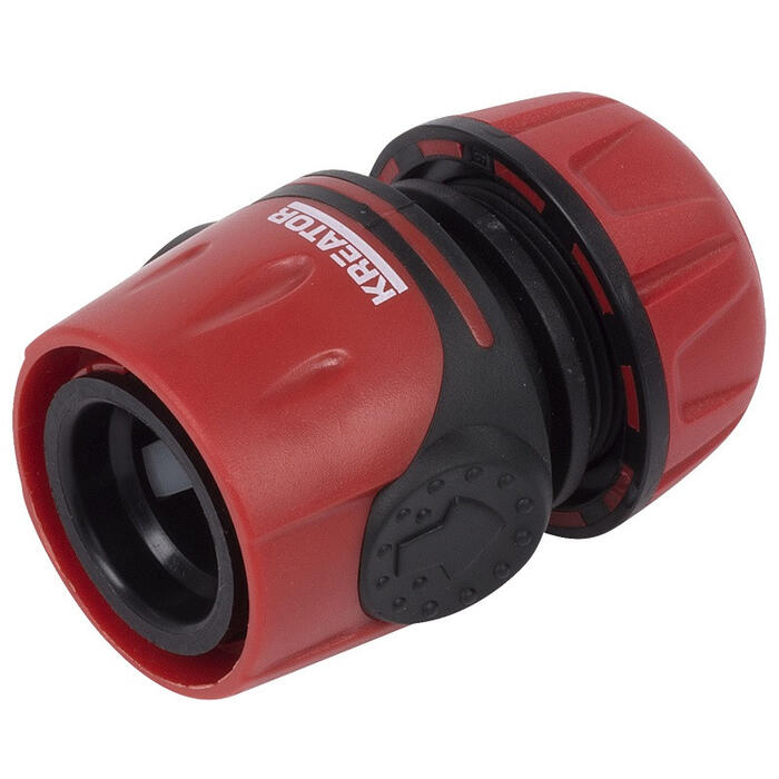 Šļūtenes savienojums 1/2", šļūtenēm ar