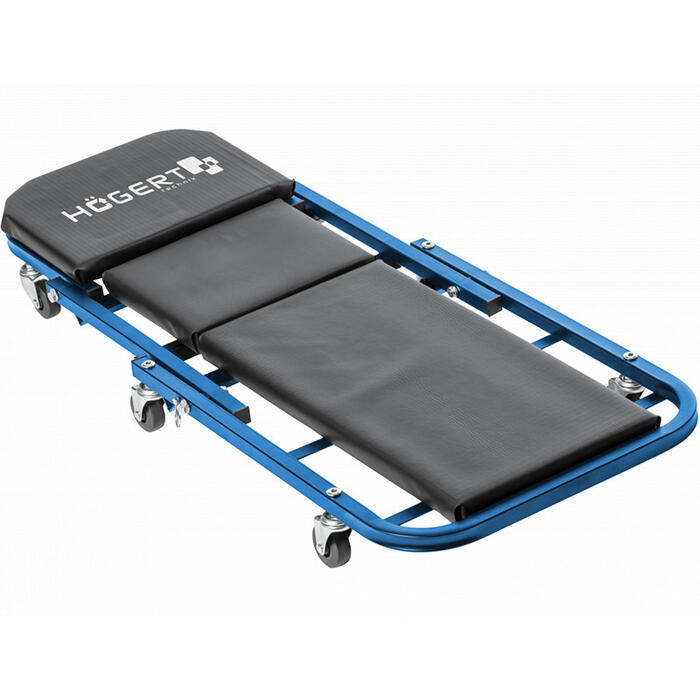 Servisa ratiņi 2in1, HT7G563 HOGERT (HT7G563)