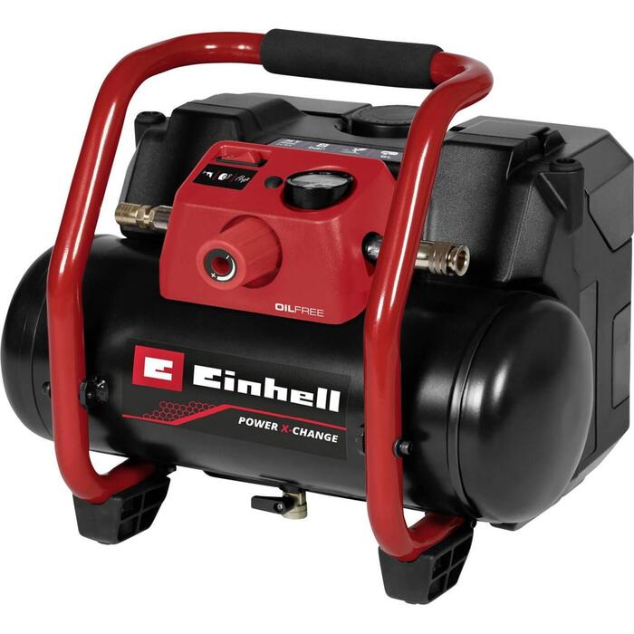 Einhell Akumulatora kompresors TE-AC 36/150 Li