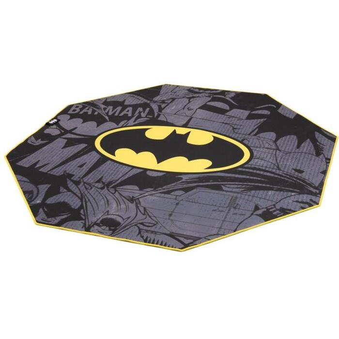 Subsonic Gaming Floor Mat Batman SA5590-B1