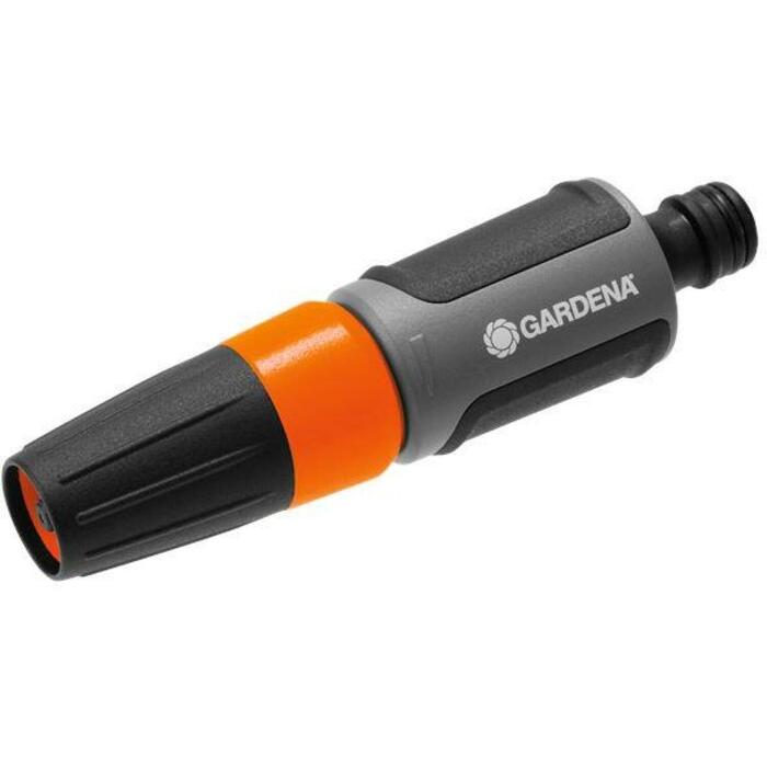 Gardena Laistīšanas sprausla 4078500010733, regulējama ūdens