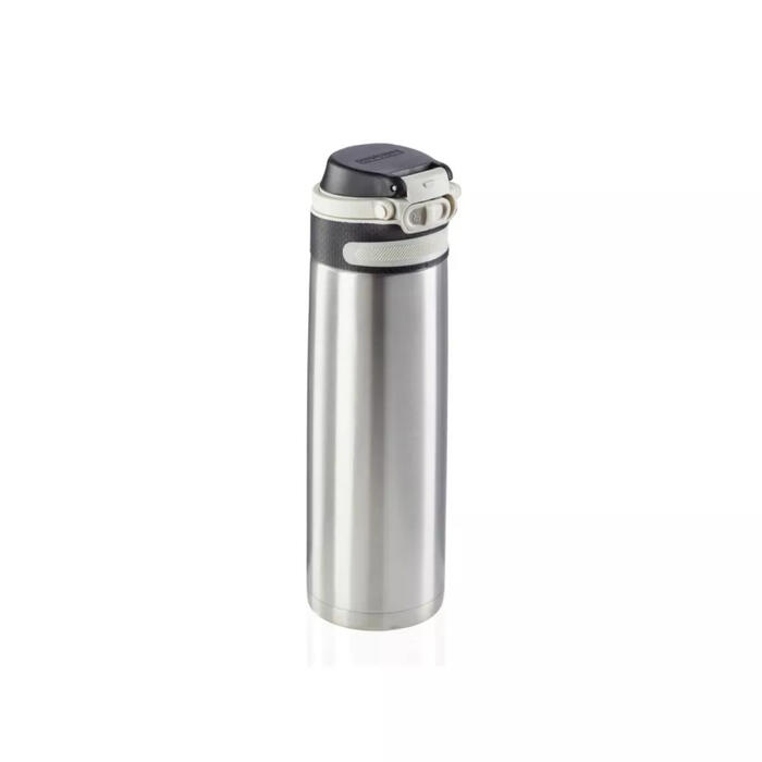 Leifheit Flip termokrūze 103272, 600ml, nerūsējošais