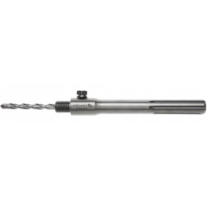 Hogert urbis adapteris HT6D490, 110mm, augstas