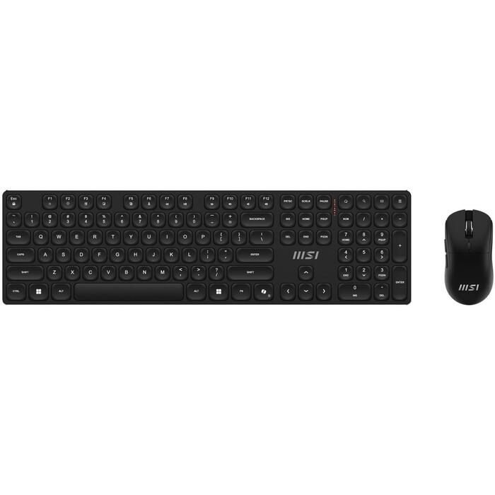 Msi FORGE K210 W COMBO US