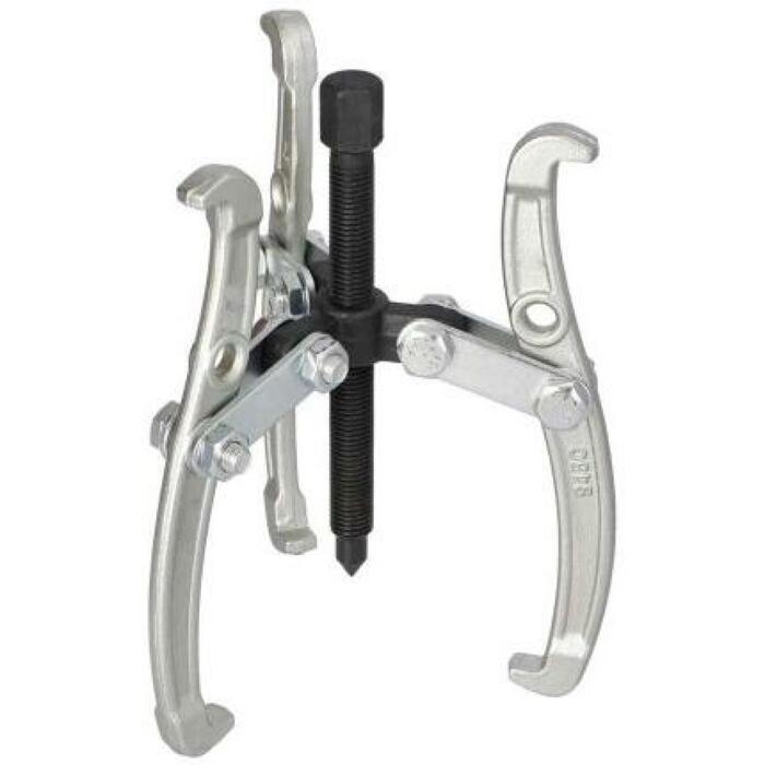 Draumet Трехлапый съемник 200mm 8943350, 200mm, трехлапая опора, подъемная помощь (8943350)