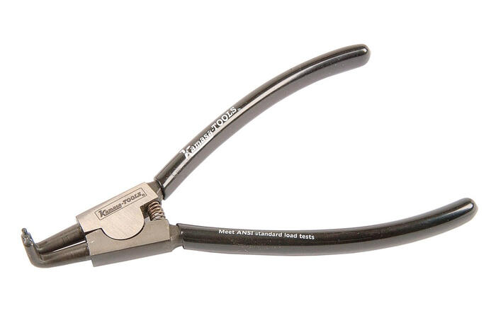Sprostgredzenu stangas 90 gr, K1140 KAMASA