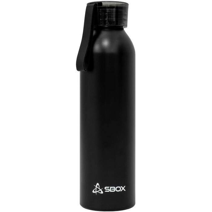 Sbox Ūdens Pudeli WB-650, 650 ml