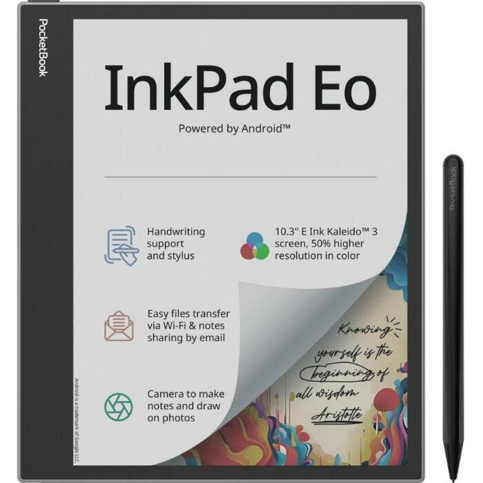 Pocketbook E-lasītājs PB1042-M-WW 10.3" 64GB