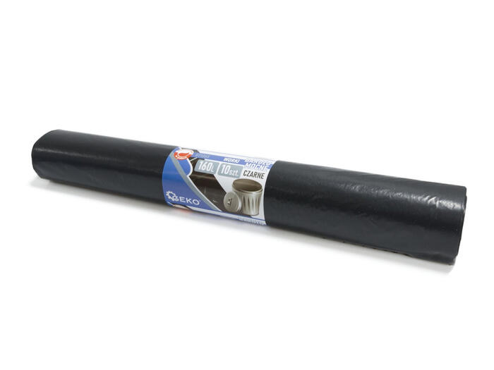 Geko Rubble Bag G71265, 160L, 10gab