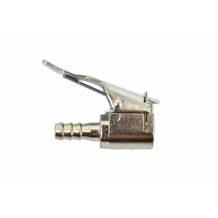 PUMPAS VĀRSTS ADAPTERIS, cinkots, 6mm, 10