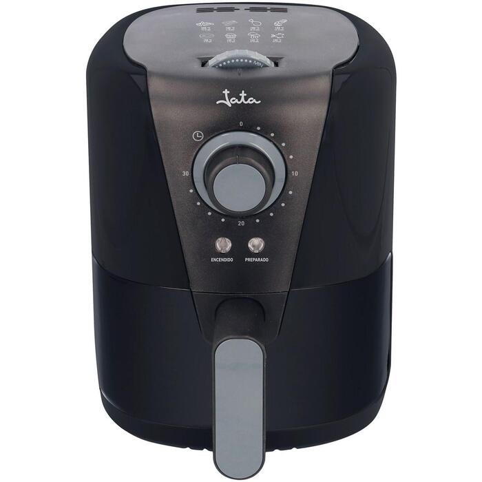 Jata Gaisa fritieris JEFR1221, 1000 W