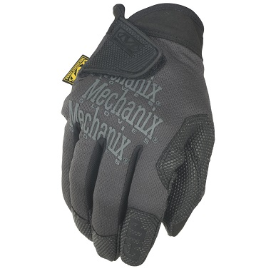 Cimdi Specialty Grip, melni, 12/XXL MECHANIX