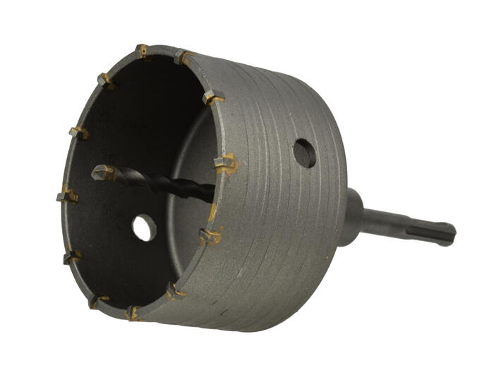 Geko G40005 Kroņurbis betonam SDS+ 100mm