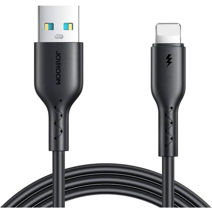 Joyroom SA26-AL3 kabelis, USB-A uz Lightning