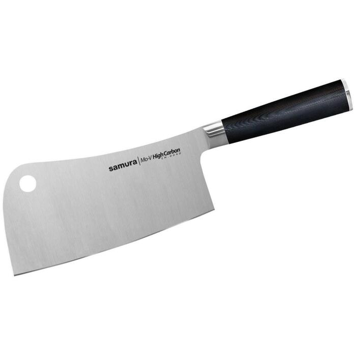 Samura nazis kapāšanai SM-0040, 180 mm
