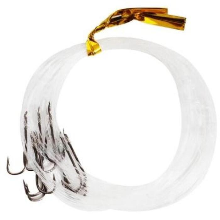 Pro Catch āķi ar pavadiņu DPCA02
