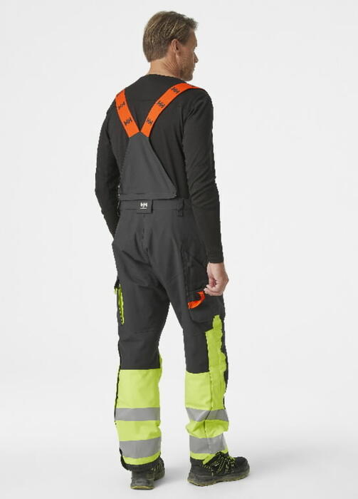 Helly Hansen Hi-vis ziemas puskombinezons 71490_369-C48