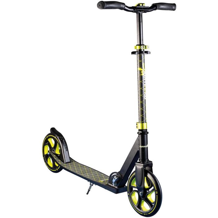 Muuwmi Aluminium Scooter PRO AU 471