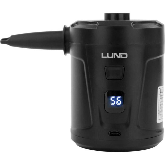 Lund Gaisa sūknis MODELIS 82150, 280l/min