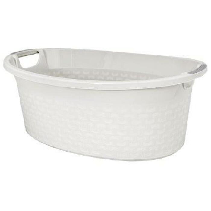 Branq Bļoda ovāla Cotton 8144018, 720mm