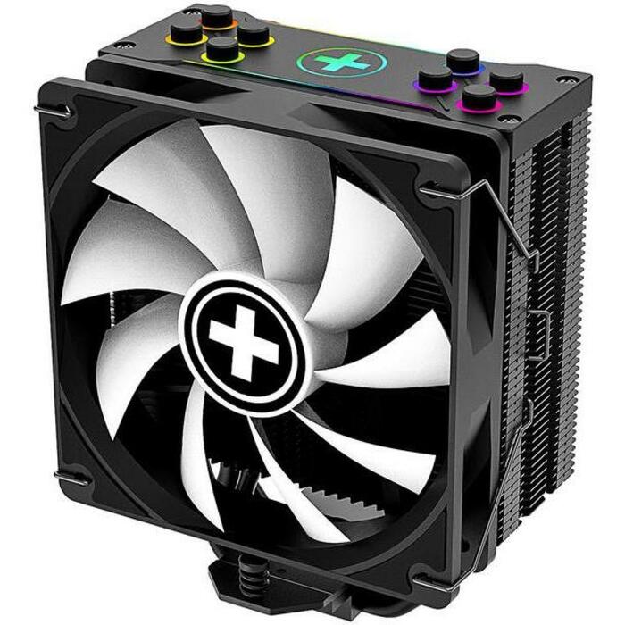Xilence CPU dzesētājs M704PRO.ARGB XC056