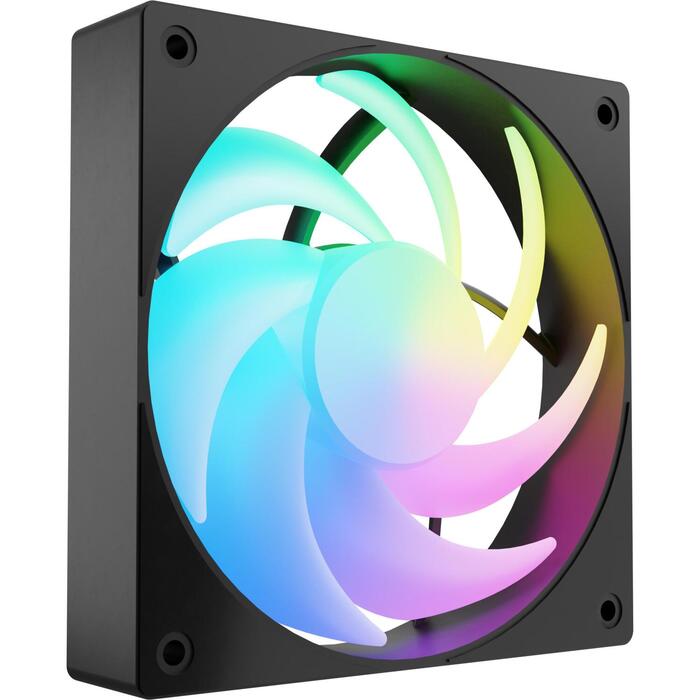 Fury ventilators Sai S12 ARGB PWM