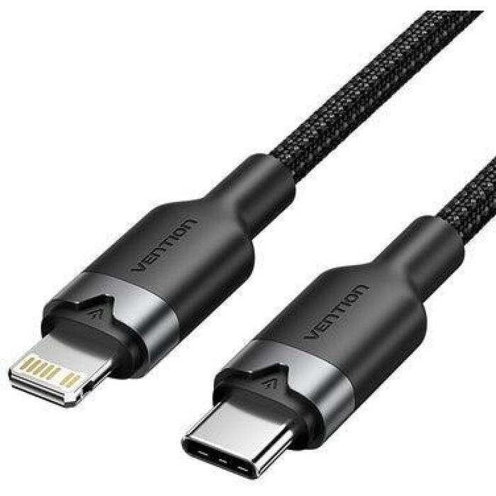 Vention kabelis USB-C uz Lightning LALBH