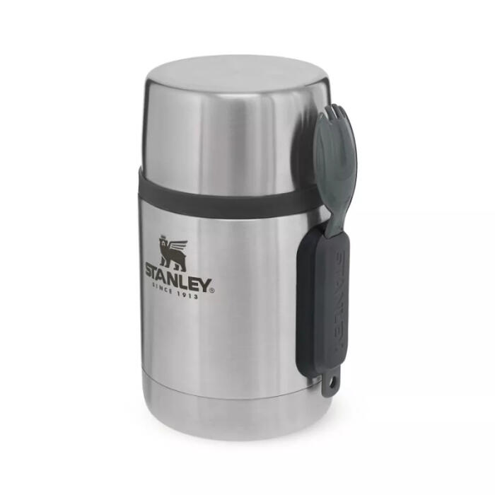 Stanley® 2801287032, 0.53L, nerūsējošais tērauds