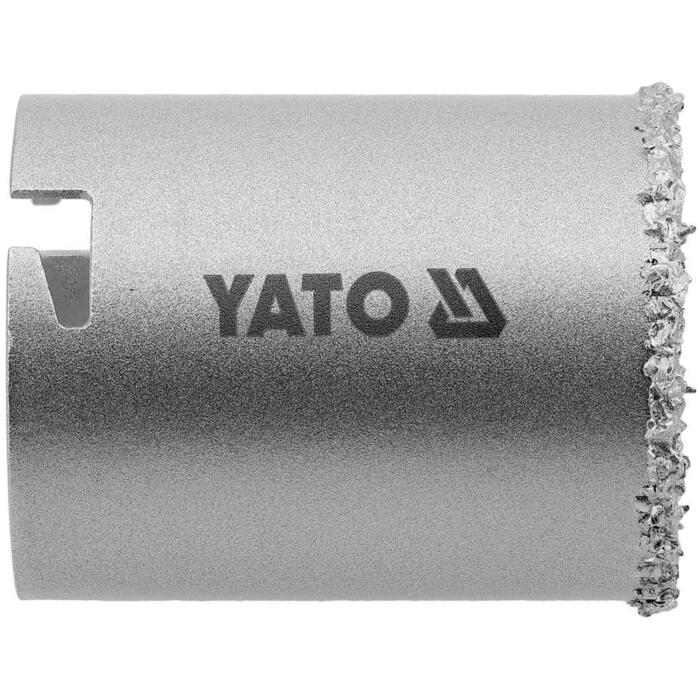 Yato YT-43912 Zāģis 53 mm, YG8+A3